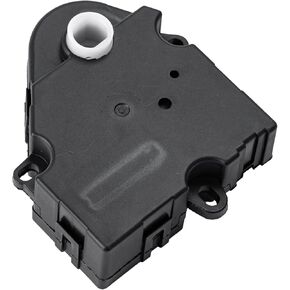 مشغل باب مزيج سخان HVAC 604-990 لسيارة تشيفي أفالانش سيلفرادو سونورا سوبربان تاهو جي إم سي يوكون هامر H2 سييرا أولدزموبيل يستبدل 15798229 52474810 in Kuwait