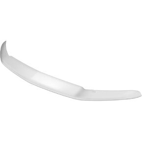 حامي غطاء محرك السيارة بطانات هاسكي ايروسكين | يناسب 2024-2026 جي إم سي سييرا 2500 HD؛ 2024-2026 جي ام سي سييرا 3500 اتش دي | عاكس جانبي منخفض/درع الحشرات - قطعة واحدة، كروم | 2892285 in Kuwait