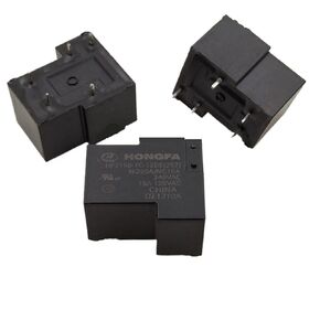 10pcs/lot Relay HF2150-1C-12DE 20A 5pins in Kuwait