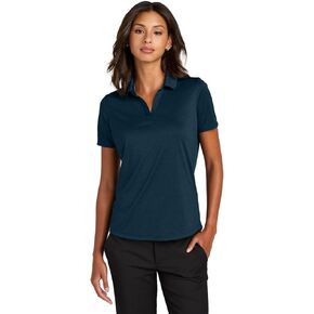 Women's Recharge Jersey Polo | Women's Short Sleeve Collared Shirt, Casual Performance Polo for Work in Kuwait