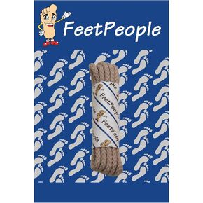 أربطة فستان كاجوال من FeetPeople Brogue in Kuwait