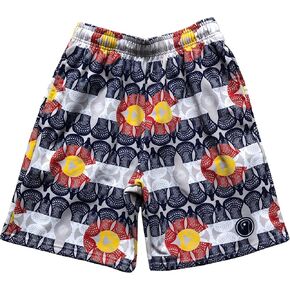 Mens Colorado Lacrosse Shorts in Saudi Arabia
