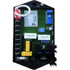 1 قطعة BL4U الجهد المنظم مجلس مولد مجموعة AVR الجهد المنظم RD1 FW D1 06-21 الجهد المنظم مجلس (RD1 FW D1 06-21) in Kuwait