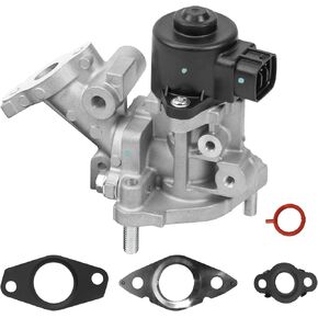 صمام MOSTPLUS EGR متوافق مع 2010 2011 2012 Toyota Prius/2012 Toyota Prius V 04004-58137 in Saudi Arabia