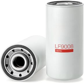 LF9008 Lube Filte Fit for HITACHI ZX180LC Crawler excavator in Saudi Arabia