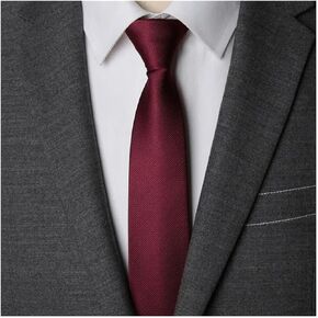 Men Necktie Zipper Lazy Tie Solid Ties Business For Man Gravatas Handkerchief Bowtie For Wedding, Business in Saudi Arabia