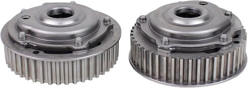 Timing Belt kit with Camshaft Sprocket Water Pump for Chevrolet Aveo 1.6 2010-11, Cruze 1.8 2011-15, Sonic 1.8 2012-18, Trax 1.8 2015-20, Pontiac G3 1.6 2009-10 in Saudi Arabia