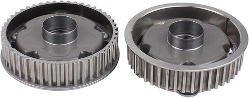 Timing Belt kit with Camshaft Sprocket Water Pump for Chevrolet Aveo 1.6 2010-11, Cruze 1.8 2011-15, Sonic 1.8 2012-18, Trax 1.8 2015-20, Pontiac G3 1.6 2009-10 in Saudi Arabia