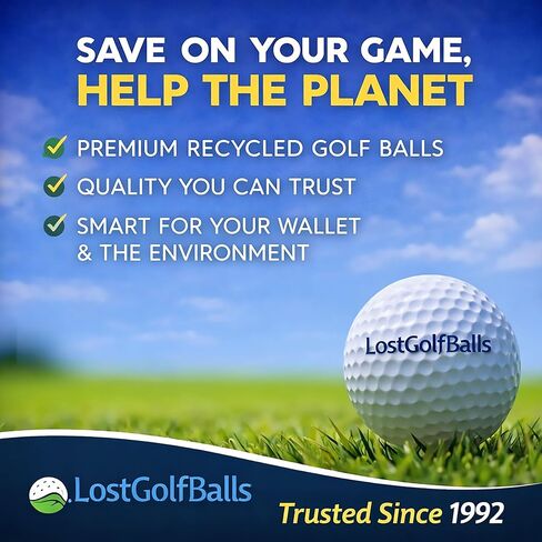 Titleist NXT Tour Golf Balls Mint Quality Used Golf Balls in Kuwait