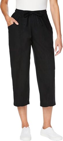 Woman Within Plus Size Boardwalk Capri in Saudi Arabia