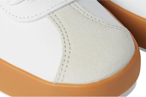 adidas Kid's VL Court 3.0 Sneaker - Unisex Child Shoes in Saudi Arabia