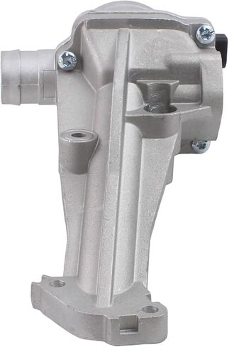 MOTOKU Secondary Air Injection Check Valve for VW Rabbit 2006-2009 Passat 2012-2014 Jetta 2005-2014 Golf SportWagen 2010-2013 Golf 2010-2014 Beetle 2006-2014 in Saudi Arabia