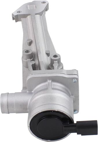 MOTOKU Secondary Air Injection Check Valve for VW Rabbit 2006-2009 Passat 2012-2014 Jetta 2005-2014 Golf SportWagen 2010-2013 Golf 2010-2014 Beetle 2006-2014 in Saudi Arabia