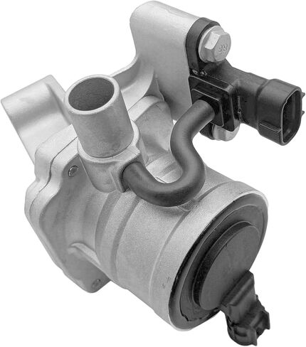 911-644 Secondary Air Injection Control Valve Compatible with Toyota 4Runner 2005-2009 Land Cruiser 2005-2007 Sequoia 2005-2007 Tundra 2005-2006 Lexus GX470 2005-2009 LX470 2005-2007 4.7L V8 in Kuwait