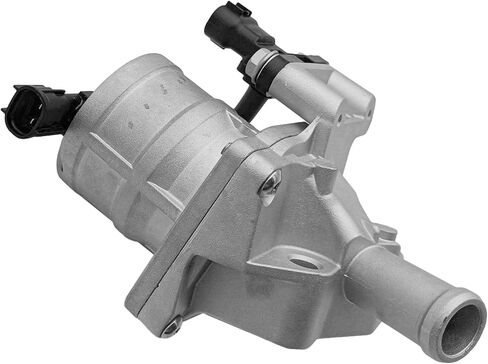 911-644 Secondary Air Injection Control Valve Compatible with Toyota 4Runner 2005-2009 Land Cruiser 2005-2007 Sequoia 2005-2007 Tundra 2005-2006 Lexus GX470 2005-2009 LX470 2005-2007 4.7L V8 in Kuwait