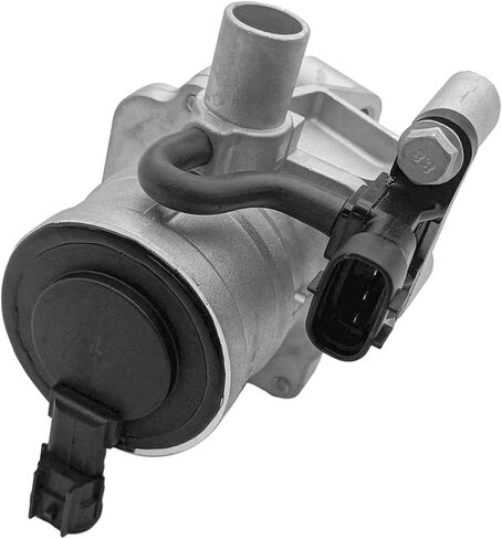 911-644 Secondary Air Injection Control Valve Compatible with Toyota 4Runner 2005-2009 Land Cruiser 2005-2007 Sequoia 2005-2007 Tundra 2005-2006 Lexus GX470 2005-2009 LX470 2005-2007 4.7L V8 in Kuwait