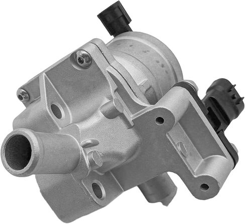 911-644 Secondary Air Injection Control Valve Compatible with Toyota 4Runner 2005-2009 Land Cruiser 2005-2007 Sequoia 2005-2007 Tundra 2005-2006 Lexus GX470 2005-2009 LX470 2005-2007 4.7L V8 in Kuwait