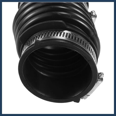 2 Pcs Air Intake Tube Hose Replacement No.1788120100 for Lexus ES300 1999 2000 2001 3.0L Stylish Design in Saudi Arabia