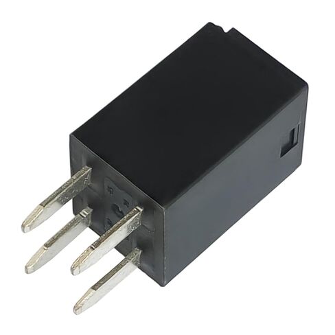 2Pcs 15489831 12VDC 4Pins Automotive Relay 9831 in Kuwait
