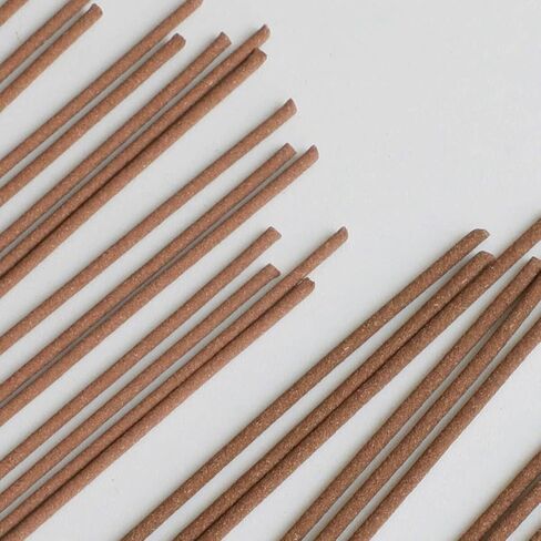 مجموعة هدايا البخور التقليدية اليابانية من Asayu مع حامل بخور وحامل نحاسي، مجموعة غابة مع حامل بخور اللوتس الأخضر (مجموعة الغابة + حامل بخور اللوتس الأخضر) in Kuwait