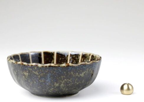 مجموعة هدايا البخور التقليدية اليابانية من Asayu مع حامل بخور وحامل نحاسي، مجموعة غابة مع حامل بخور اللوتس الأخضر (مجموعة الغابة + حامل بخور اللوتس الأخضر) in Kuwait