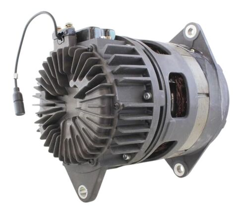 قطع غيار لمولد كهربائي مصنوع من الدرجة الاحترافية OEM للمعدات العسكرية 51-281 24V 60A Mod-UR26Q-10496 in Saudi Arabia