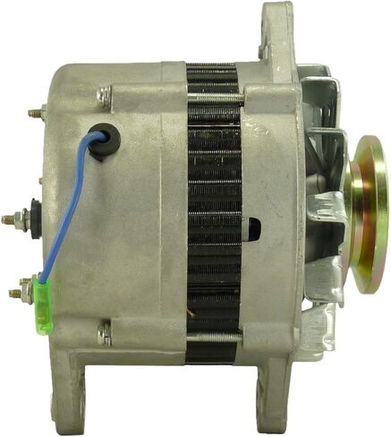 قطع غيار المولد يستبدل LR180-03 LR18003 LR180-03A LR18003A Yanmar Marine Mod-UR26Q-1454 in Saudi Arabia