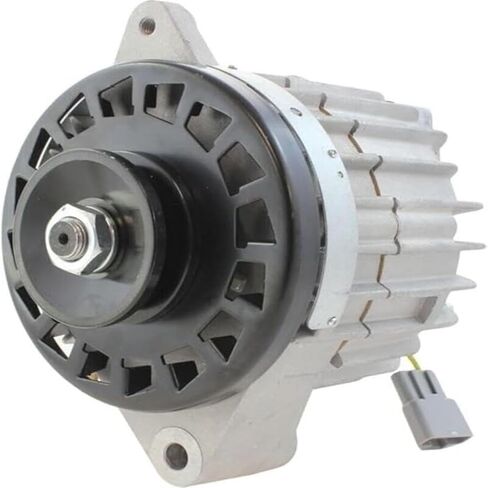 Premium Part OEM for Alternator 45 Amp for Various Industrial Applications laces 8TA2031GA 110-475 Index-FGJ-kj1-938 in Saudi Arabia