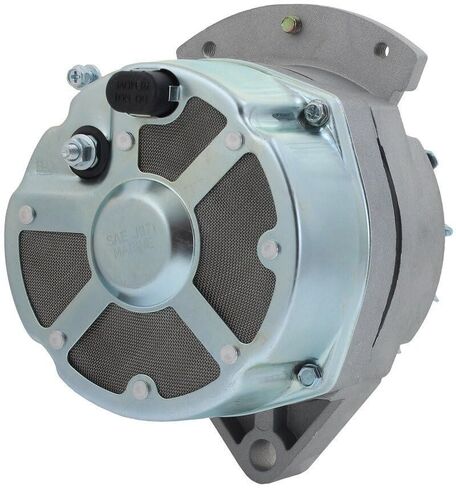 Replacement Parts for Made One-Wire Marine 10SI Alternator w/Motorola Mount 24V 45A w/Screen Mod-UR26Q-9203 in Saudi Arabia