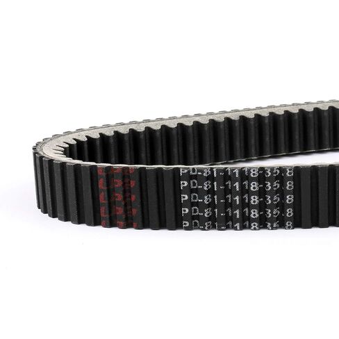 Drive Belt 0627-034 Bruce & Shark for Arctic Cat F5 Firecat F6 F7 EFI EXT SNO Pro 2005 in Saudi Arabia