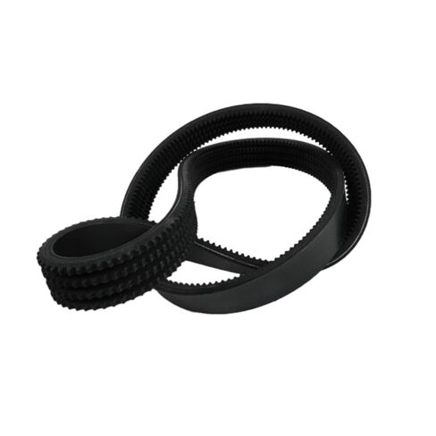 حزام مضخة القيادة 6662855 متوافق مع Bobcat 853 863 864 873 883 A220 A300 T200 T250 T300 S220 S250 S300 in Saudi Arabia