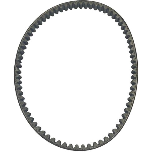 Drive Belt 3B3-E7641-00-00 Compatible with Yamaha 2007-2011 C3, 2015 50X, 2014-2019 Zuma 50 50F 50FX YW50FJR YW50FJS YW50FKR YW50FXJR YW50FXJS XF50XW YW50FBW YW50FEGY YW50FFGR 3B3-E7641-0000 in Saudi Arabia