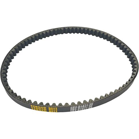 Drive Belt 3B3-E7641-00-00 Compatible with Yamaha 2007-2011 C3, 2015 50X, 2014-2019 Zuma 50 50F 50FX YW50FJR YW50FJS YW50FKR YW50FXJR YW50FXJS XF50XW YW50FBW YW50FEGY YW50FFGR 3B3-E7641-0000 in Saudi Arabia
