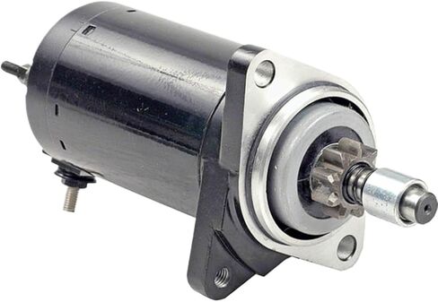 Starter Motor 278-000-484 278-000-485 278-001-300 278-001-935 Compatible With Doo SP SPX XP PWC in Saudi Arabia