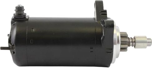 Starter Motor 278-000-484 278-000-485 278-001-300 278-001-935 Compatible With Doo SP SPX XP PWC in Saudi Arabia