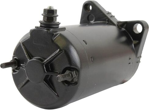 Starter Motor 278-000-484 278-000-485 278-001-300 278-001-935 Compatible With Doo SP SPX XP PWC in Saudi Arabia