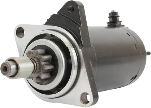 Starter Motor 278-000-484 278-000-485 278-001-300 278-001-935 Compatible With Doo SP SPX XP PWC in Saudi Arabia