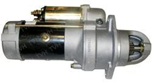 For JLG Starter - New 3604654 in Saudi Arabia