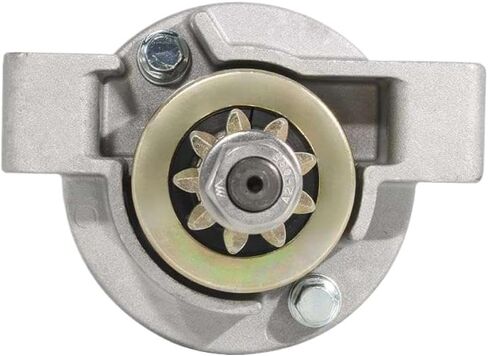 Starter for Outboard 30HP and 40HP Replace Number 50-854636 50854636T 50-859170-1 50-859170T 50-884045T 50-888160T in Kuwait