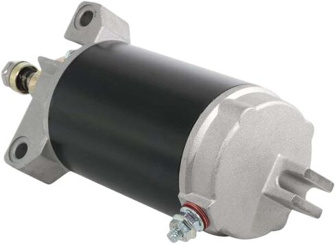 Starter for Outboard 30HP and 40HP Replace Number 50-854636 50854636T 50-859170-1 50-859170T 50-884045T 50-888160T in Kuwait