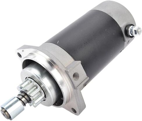 Starter Motor 31100-94400 Compatible with 20hp 25hp 30hp 40hp DT20 S L 25hp DT25 KL S LL XL KS LL XL DF30A S L DT40 DT40C S L L2 in Saudi Arabia