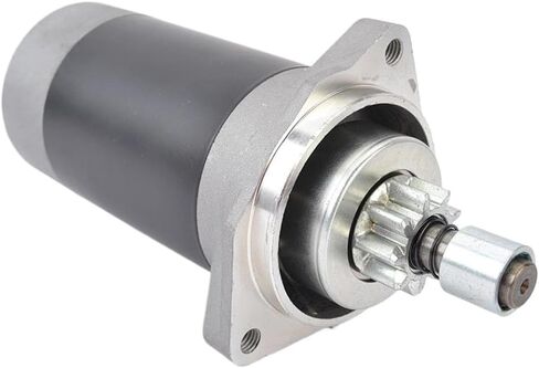 Starter Motor 31100-94400 Compatible with 20hp 25hp 30hp 40hp DT20 S L 25hp DT25 KL S LL XL KS LL XL DF30A S L DT40 DT40C S L L2 in Saudi Arabia