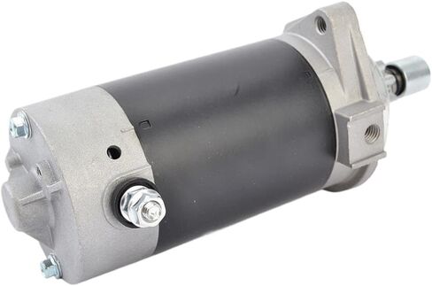 Starter Motor 31100-94400 Compatible with 20hp 25hp 30hp 40hp DT20 S L 25hp DT25 KL S LL XL KS LL XL DF30A S L DT40 DT40C S L L2 in Saudi Arabia