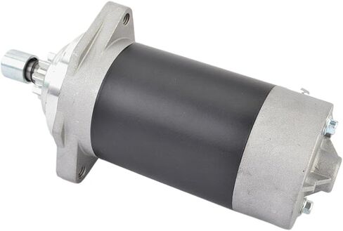 Starter Motor 31100-94400 Compatible with 20hp 25hp 30hp 40hp DT20 S L 25hp DT25 KL S LL XL KS LL XL DF30A S L DT40 DT40C S L L2 in Saudi Arabia