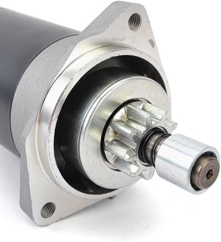 Starter Motor 31100-94400 Compatible with 20hp 25hp 30hp 40hp DT20 S L 25hp DT25 KL S LL XL KS LL XL DF30A S L DT40 DT40C S L L2 in Saudi Arabia