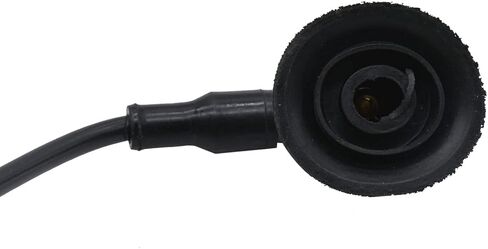 Magneto Stator Compatible with Polaris Scrambler 50 90 2001-2003 for Sportsman 90 2001-2006 for Predator 50 90 2003-2006 Fit for for Eton 50 90 RXL-50 RXL-90 with Ignition Box & Ignition Coil in Saudi Arabia