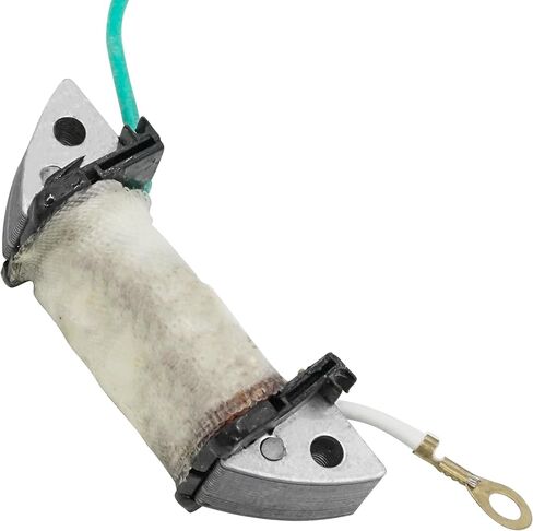 مصدر ملف الجزء الثابت من كالتريك متوافق مع Yamaha Pw80 Y-Zinger Yzinger 1995-2003 21W-85512-21-00 in Saudi Arabia