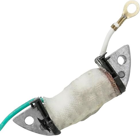 مصدر ملف الجزء الثابت من كالتريك متوافق مع Yamaha Pw80 Y-Zinger Yzinger 1995-2003 21W-85512-21-00 in Saudi Arabia