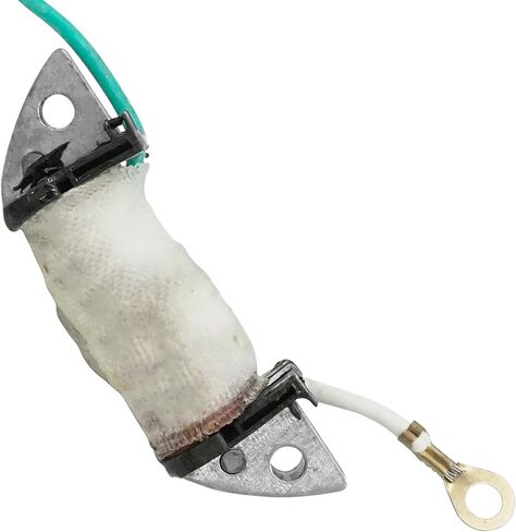 مصدر ملف الجزء الثابت من كالتريك متوافق مع Yamaha Pw80 Y-Zinger Yzinger 1995-2003 21W-85512-21-00 in Saudi Arabia