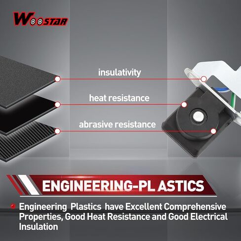 WOOSTAR 18 لفائف 5 سلك مغناطيسي لاستبدال الجزء الثابت Loncin LC172MM/170 مم CB CBD 250cc محرك Mikilon BSE Jinling 250cc ATV XMOTO OEM JLA-21B-077 JLA-21B JLA-923E in Saudi Arabia